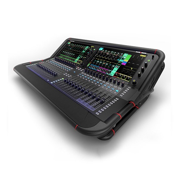 Allen & Heath Avantis
