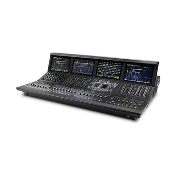 Avid VENUE S6L-32D