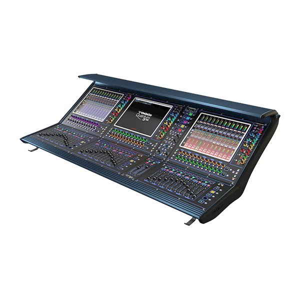 DiGiCo Quantum 338