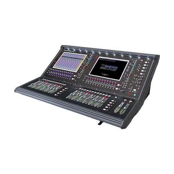 DiGiCo SD12