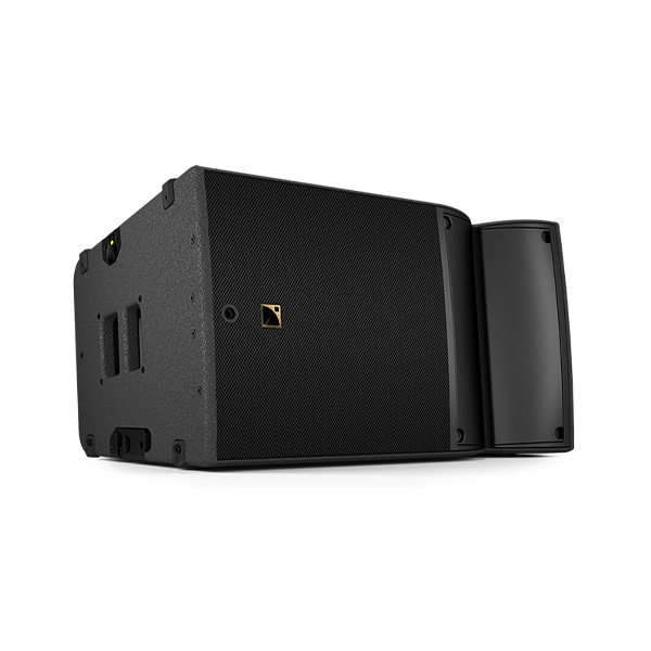 L-Acoustics A15 Focus