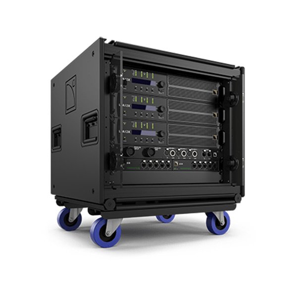 L-Acoustics LA-RAK II