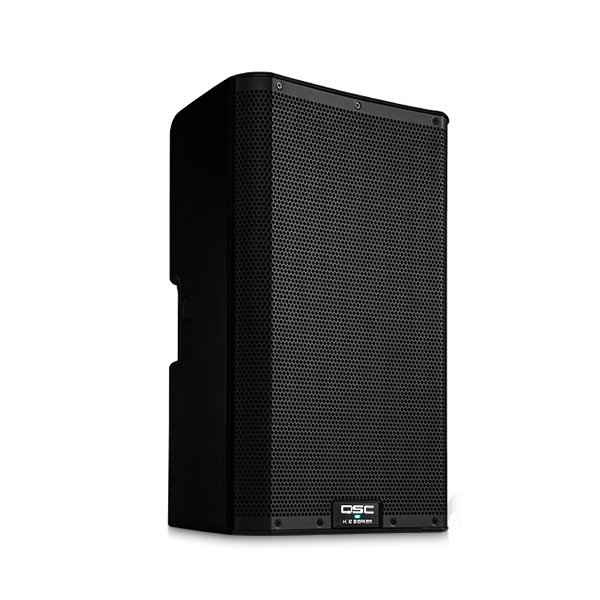 QSC K10.2