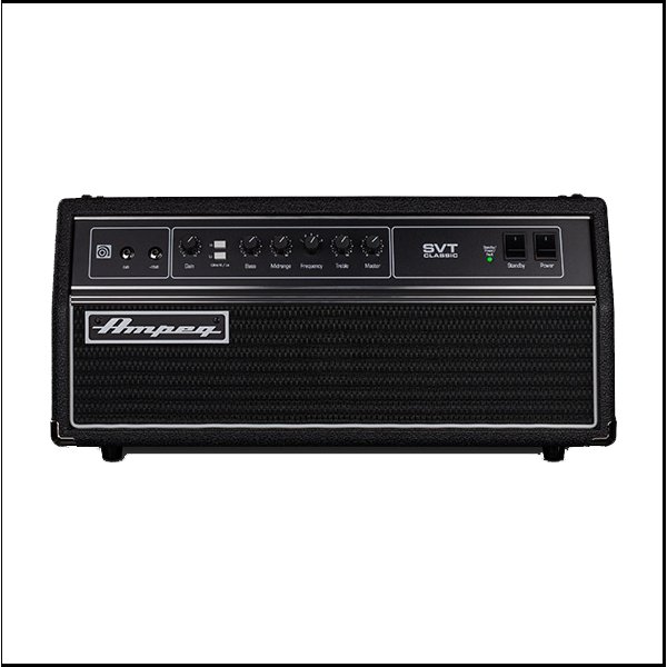 Ampeg SVT Classic