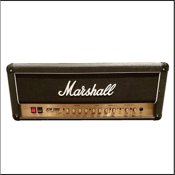 Marshall JCM2000