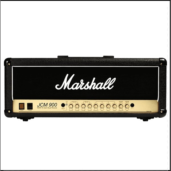 Marshall JCM900