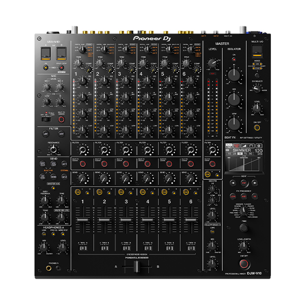 Pioneer DJM-V10