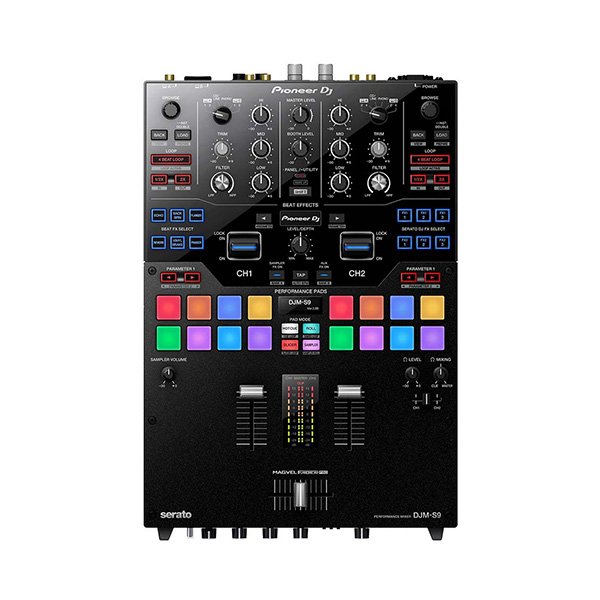 Pioneer DJM-S9