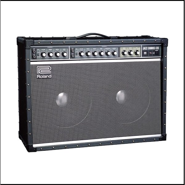 Roland Jazz Chorus