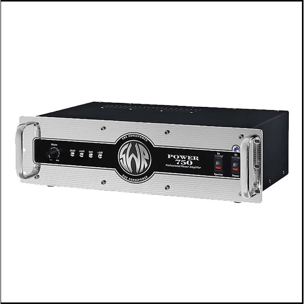 SWR Pro 750