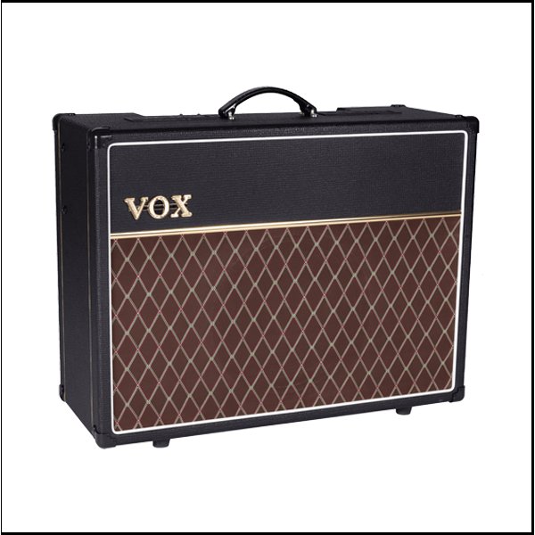 Vox AC 30