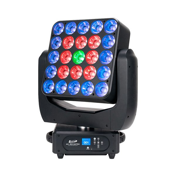 Elation ACL Matrix 360