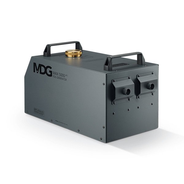 MDG Max 5000