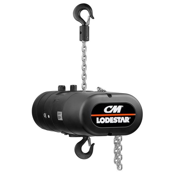 CM Lodestar 1Ton