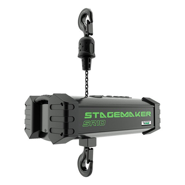 Stagemaker SR10
